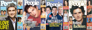Illustration for article titled Joe Manganiello and His Abs Named People's Hottest Bachelor